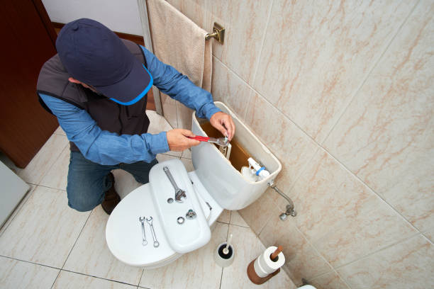 Reliable Eagle, ID Plumbing Solutions