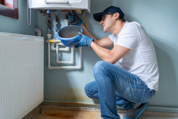 Best Leak Detection Services  in Eagle, ID