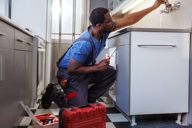 Best Drain Cleaning Services  in Eagle, ID
